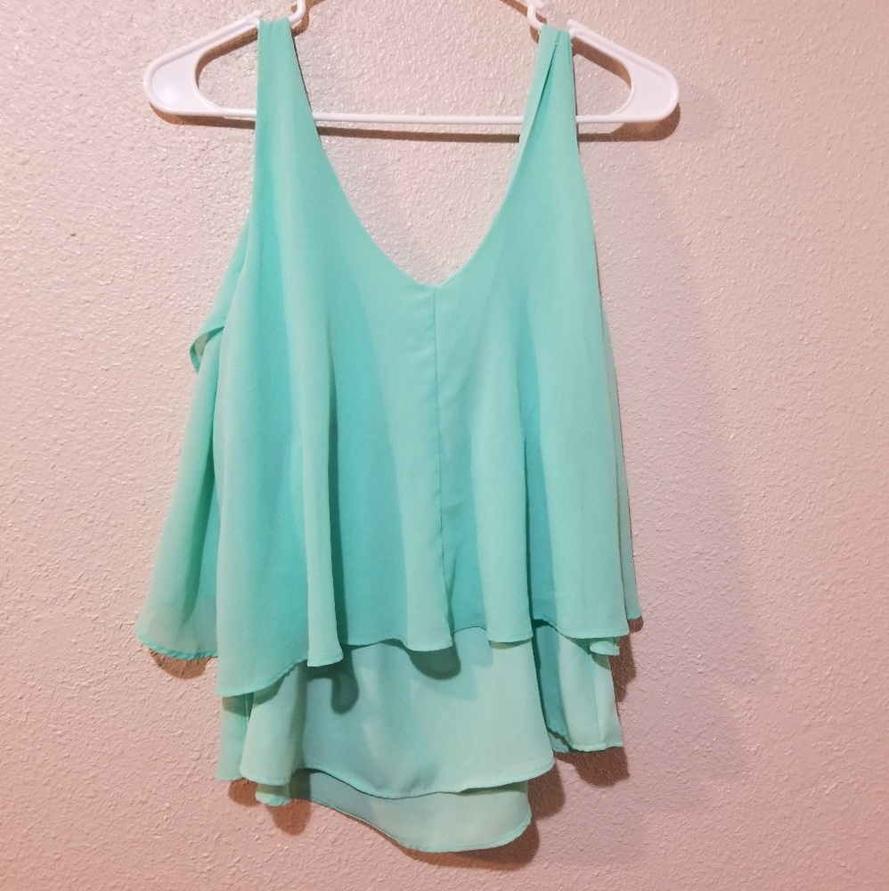 Tank top - Picture 2 of 2